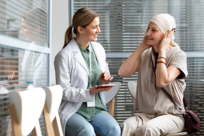 mental health technician