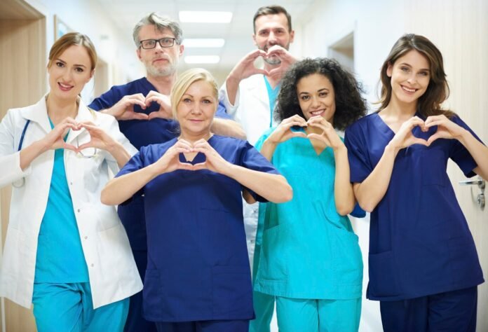 dignity health jobs
