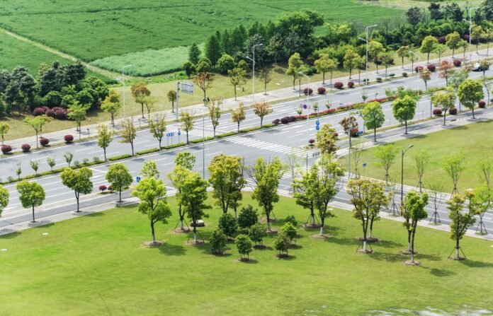 acico business park
