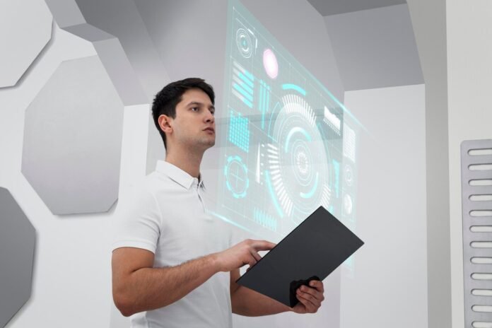 ai driven erp systems future of nusaker