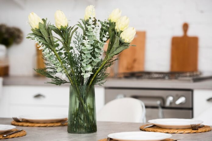 lily's kitchen