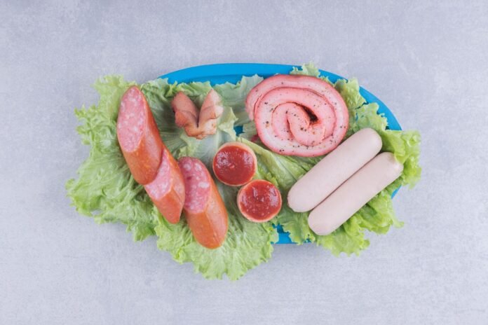 can you cook sausages from frozen