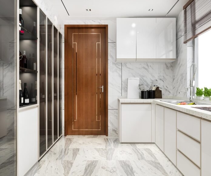 kitchen cupboard doors