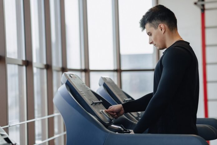 life fitness treadmill
