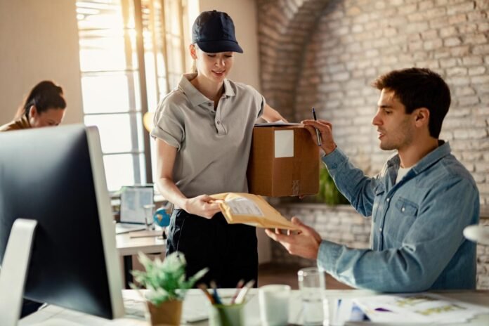 procurementnation.com shipping
