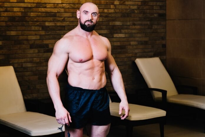 fit bryce adams