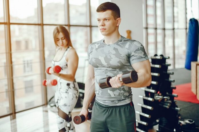 elite fitness