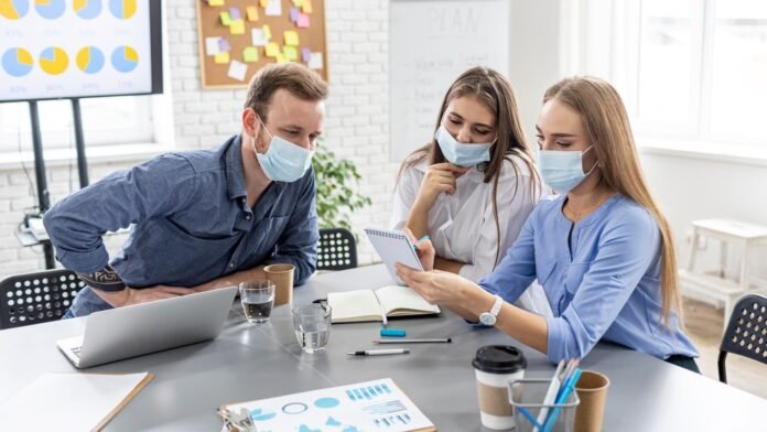 public health jobs