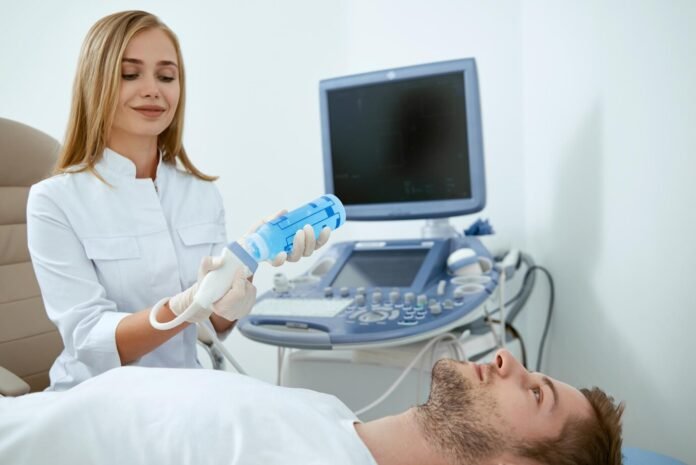 ultrasound tech salary