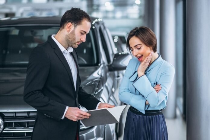 kia finance