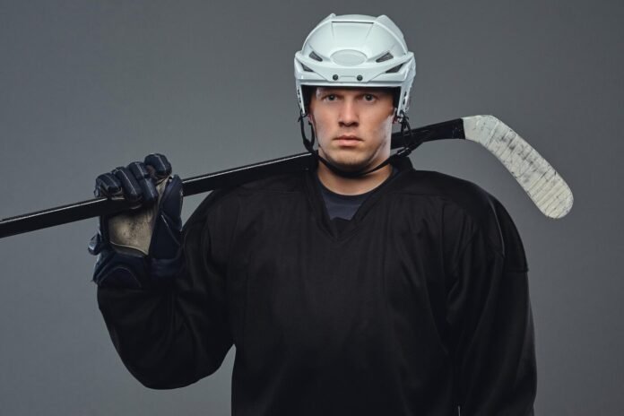how long is a hockey game