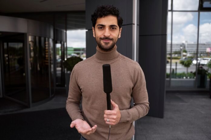 segra sales speaker